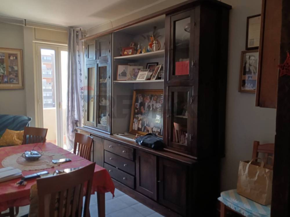 appartamento in vendita a Catania in zona Librino