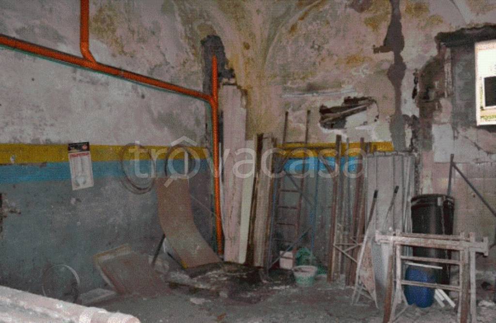 appartamento in vendita a Catania in zona Centro Storico