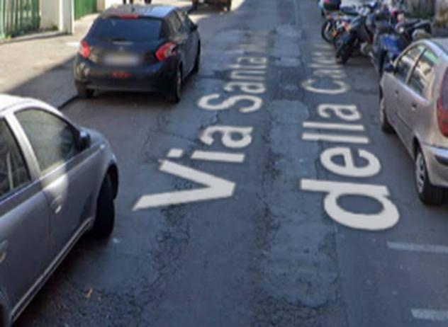 appartamento in vendita a Catania