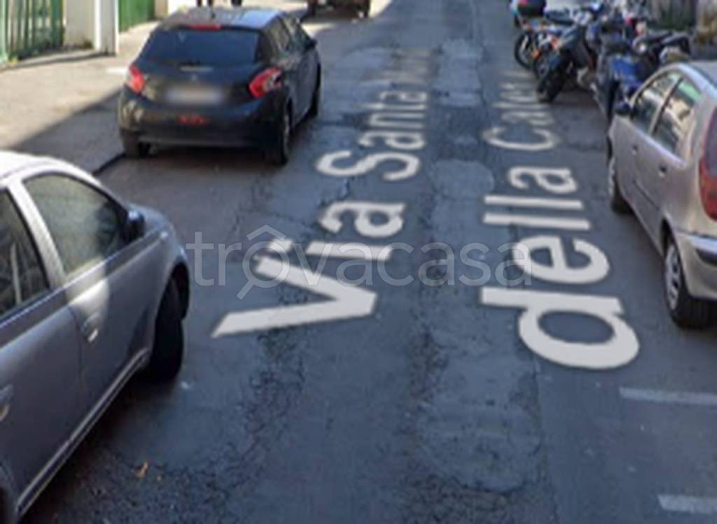 appartamento in vendita a Catania