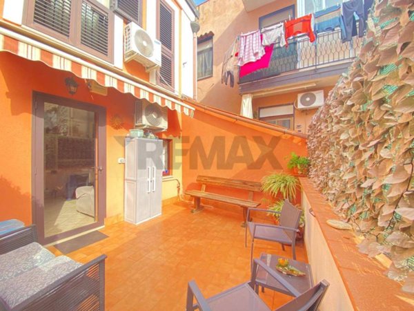 appartamento in vendita a Catania