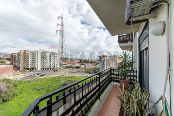 appartamento in vendita a Catania in zona Villaggio Sant'Agata
