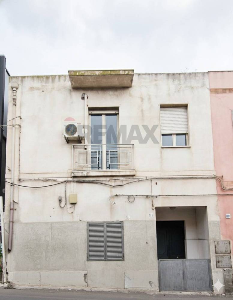 casa indipendente in vendita a Catania in zona Fontanarossa