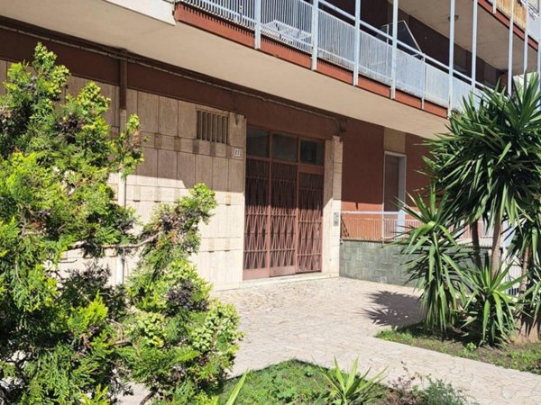 appartamento in vendita a Catania in zona Ognina