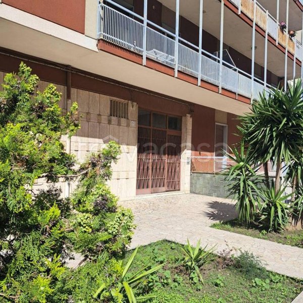 appartamento in vendita a Catania in zona Ognina