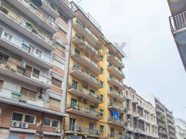 appartamento in vendita a Catania