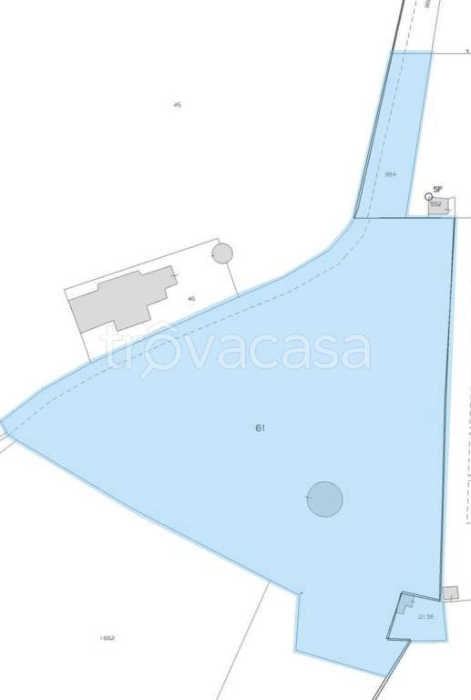 terreno agricolo in vendita a Catania in zona San Giuseppe la Rena