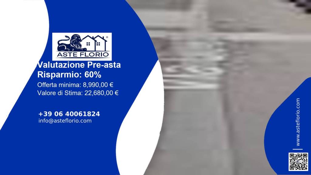 locale di sgombero in vendita a Catania