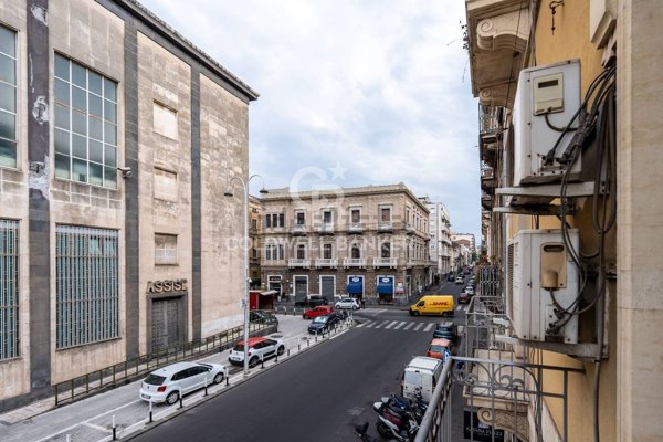 appartamento in vendita a Catania