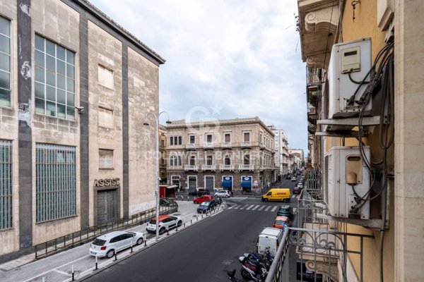 appartamento in vendita a Catania