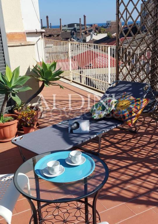 appartamento in vendita a Catania