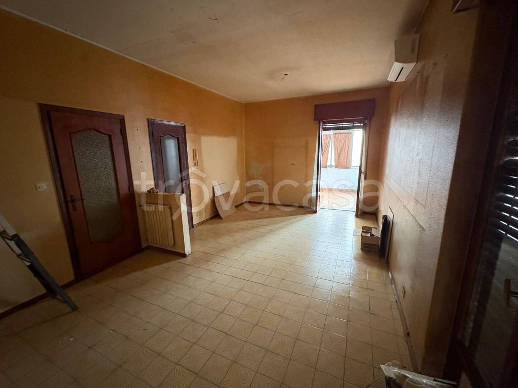 appartamento in vendita a Catania in zona Picanello