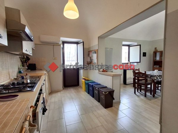 appartamento in vendita a Catania in zona Centro Storico