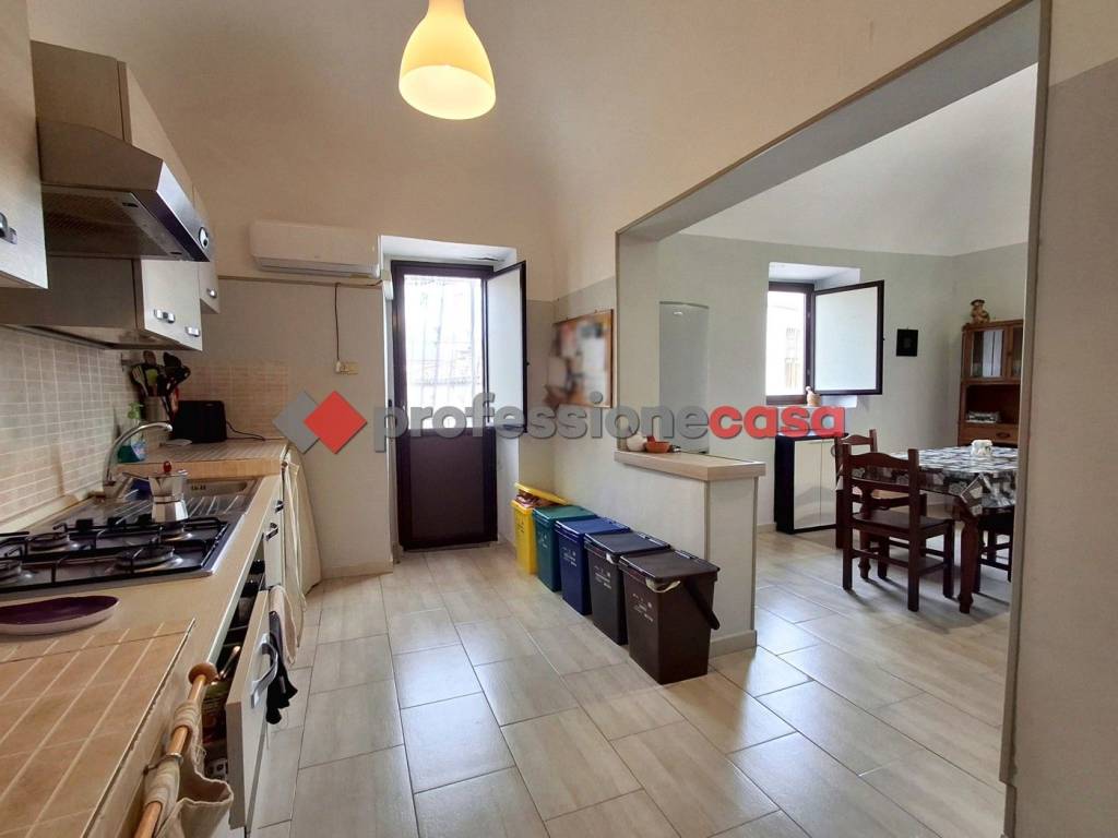 appartamento in vendita a Catania in zona Centro Storico