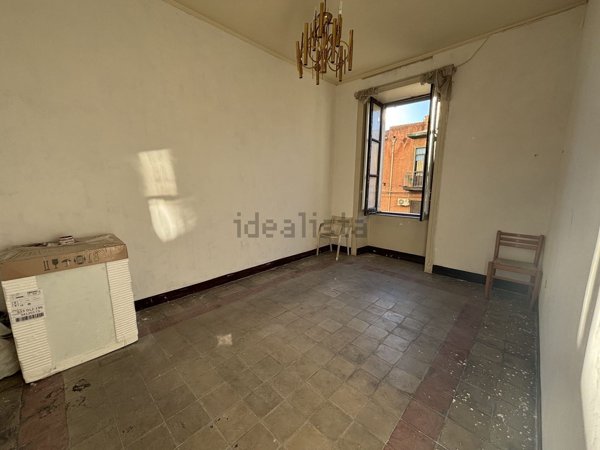 appartamento in vendita a Catania in zona Cibali