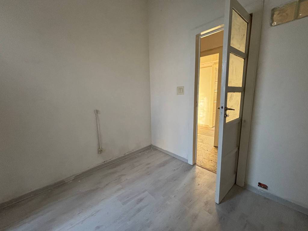 appartamento in vendita a Catania in zona Cibali