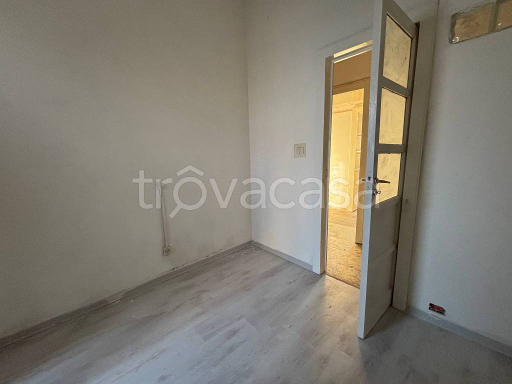 appartamento in vendita a Catania in zona Cibali