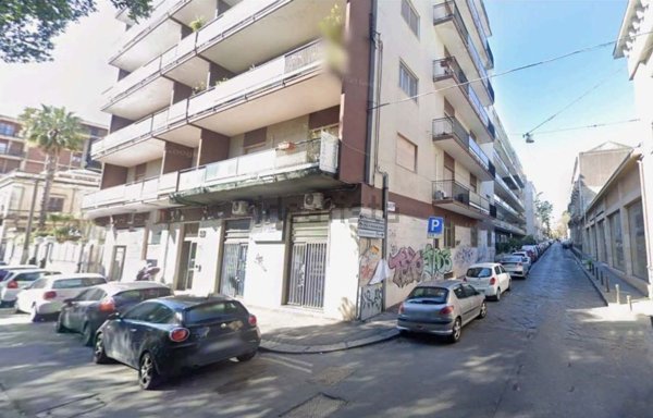 casa indipendente in vendita a Catania