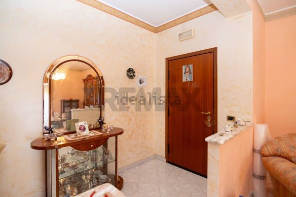 appartamento in vendita a Catania in zona San Giorgio