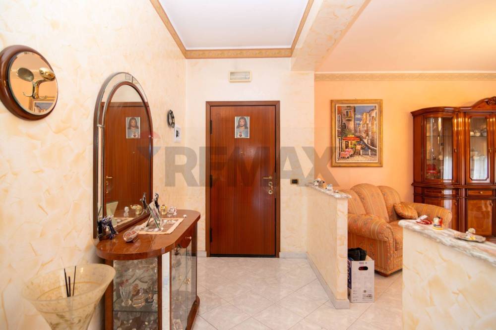 appartamento in vendita a Catania in zona San Giorgio