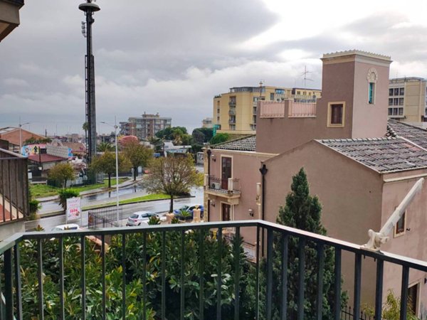 appartamento in vendita a Catania in zona Ognina