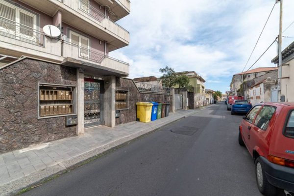 appartamento in vendita a Catania