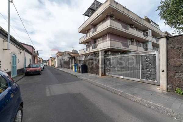 appartamento in vendita a Catania