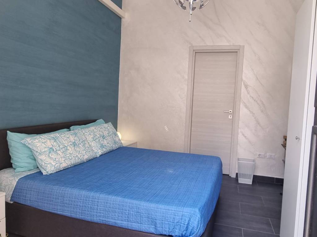 appartamento in vendita a Catania in zona Centro Storico