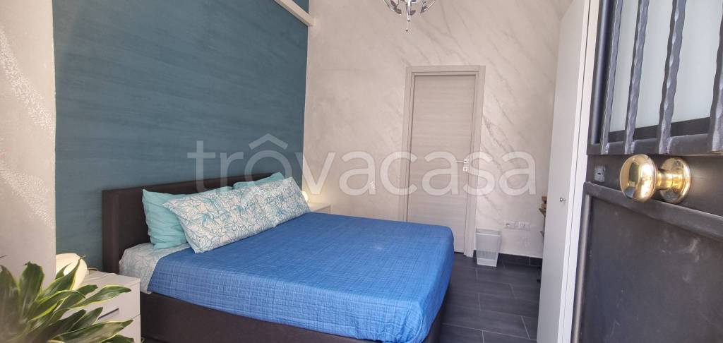 appartamento in vendita a Catania in zona Centro Storico
