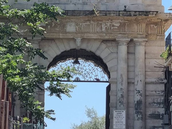 appartamento in vendita a Catania in zona Centro Storico