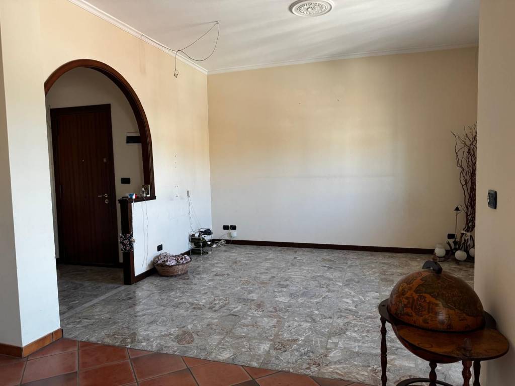 appartamento in vendita a Catania in zona Canalicchio