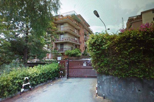 appartamento in vendita a Catania in zona Barriera del Bosco