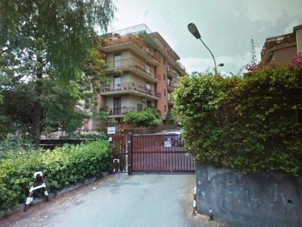 appartamento in vendita a Catania in zona Barriera del Bosco
