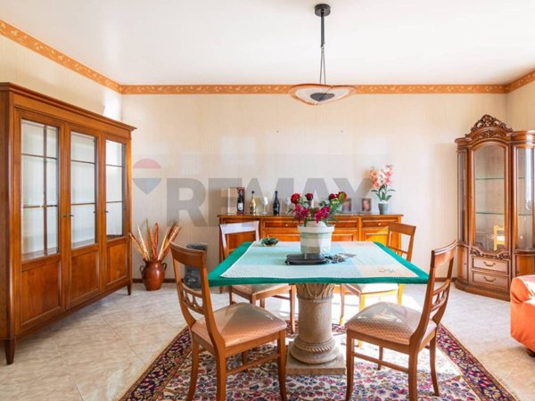 appartamento in vendita a Catania in zona Librino