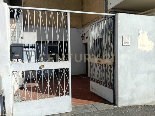 appartamento in vendita a Catania