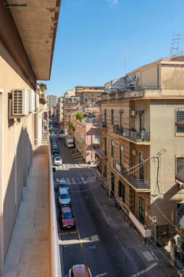 appartamento in vendita a Catania in zona Centro Storico