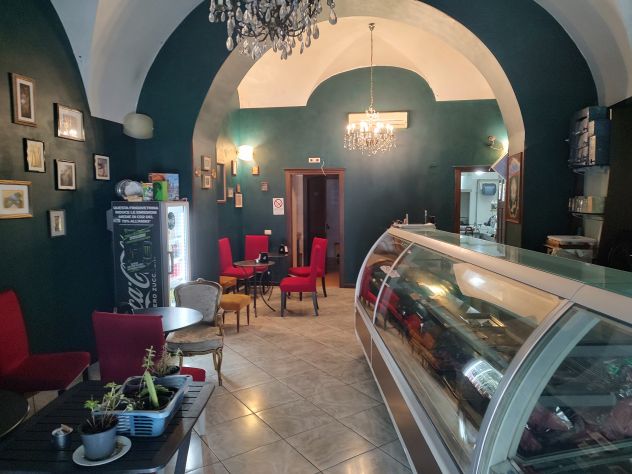 negozio in vendita a Catania