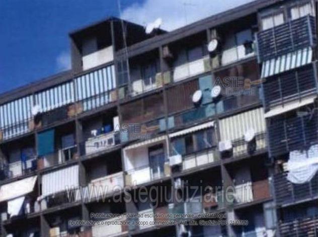 appartamento in vendita a Catania