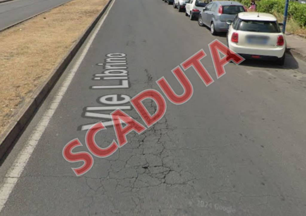 appartamento in vendita a Catania in zona Librino