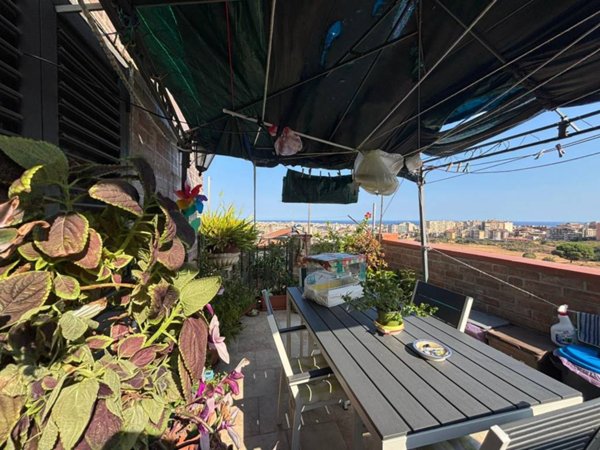 appartamento in vendita a Catania