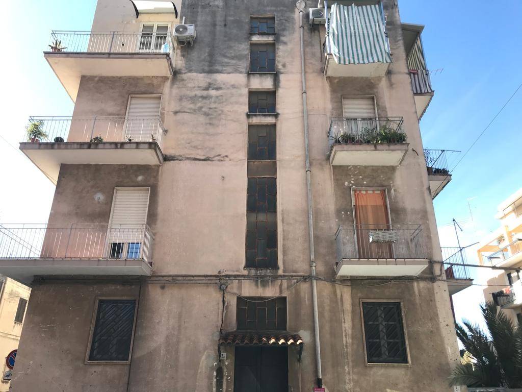 appartamento in vendita a Catania