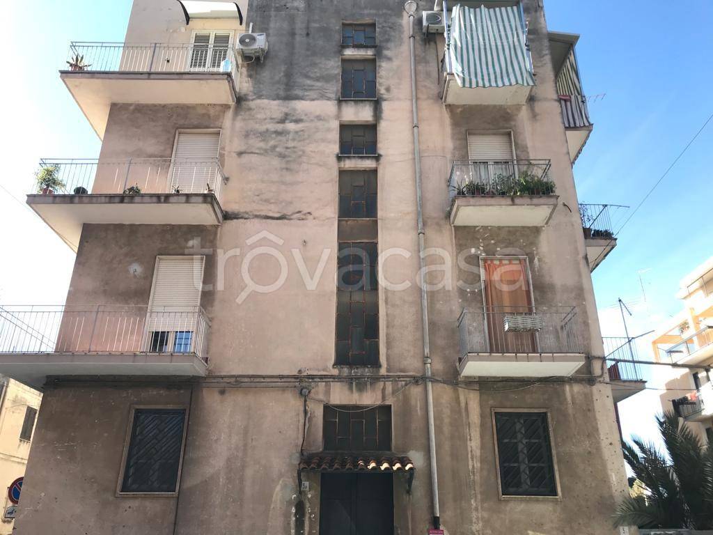 appartamento in vendita a Catania