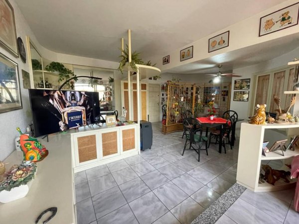 appartamento in vendita a Catania in zona Nesima