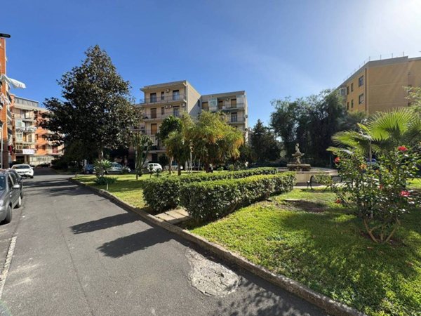 appartamento in vendita a Catania