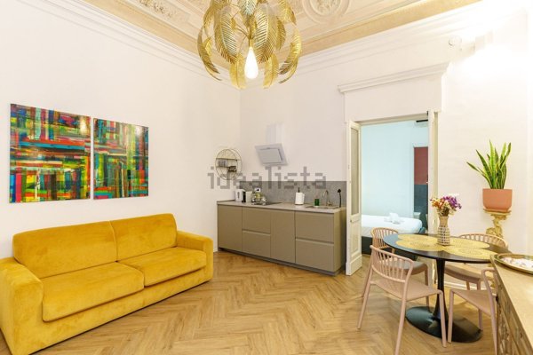 appartamento in vendita a Catania