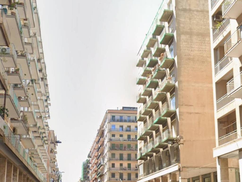 appartamento in vendita a Catania