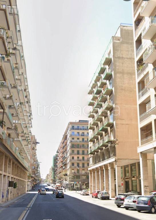 appartamento in vendita a Catania in zona Picanello