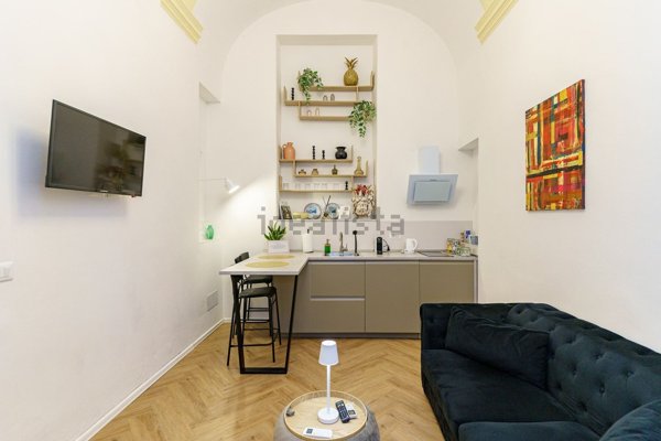 appartamento in vendita a Catania