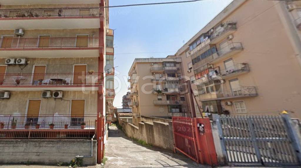 appartamento in vendita a Catania in zona Centro Storico