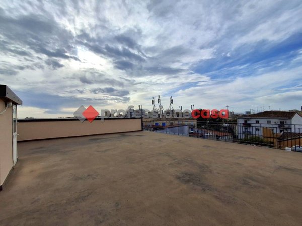 appartamento in vendita a Catania in zona Picanello